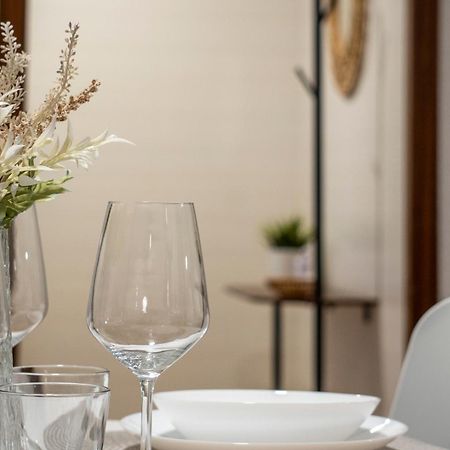 Вілла Casa Calera. Con Terraza Y Bbq Санта-Пола Екстер'єр фото